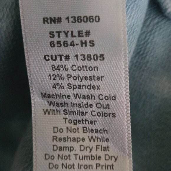 Project Social T Cosmos Shorts Tie Dye Size L - Picture 5 of 6